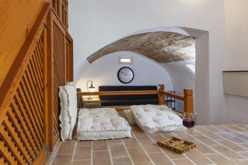 Belvedere Medieval *